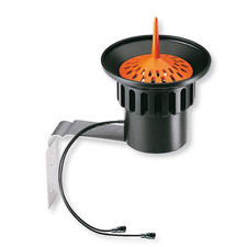 Claber Sensore pioggia con collegamento a cavo per Irrigazione interrata RAINJET