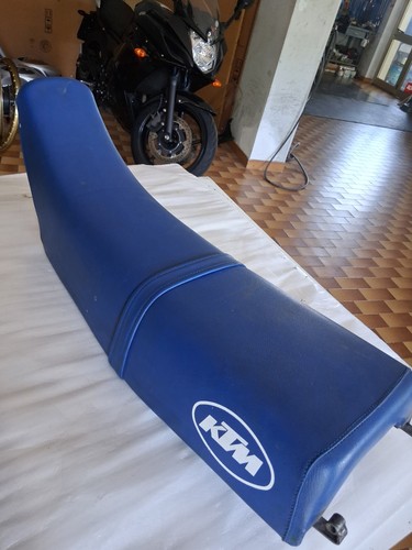 Sella ktm 125 - ktm,
