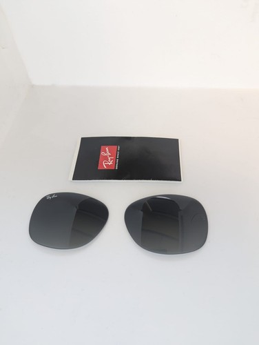 Lenti ray ban new wayfarer - lenti,