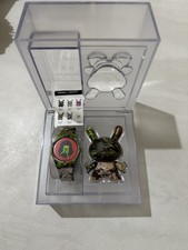 Orologio Swatch Kid Robot 2011