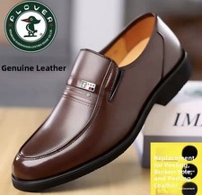 Scarpe da uomo 100% pelle