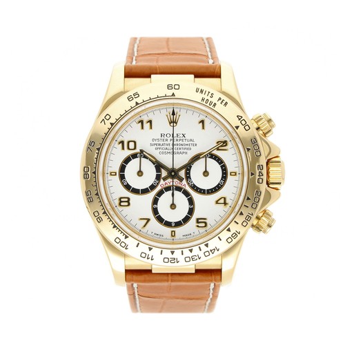 Rolex daytona ref 16518 - 40,