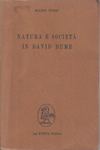 Corsi mario natura società - corsi,