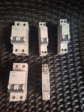 Interruttori Magnetotermico 