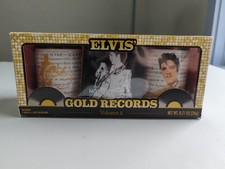 NUOVO IN SCATOLA Elvis Presley