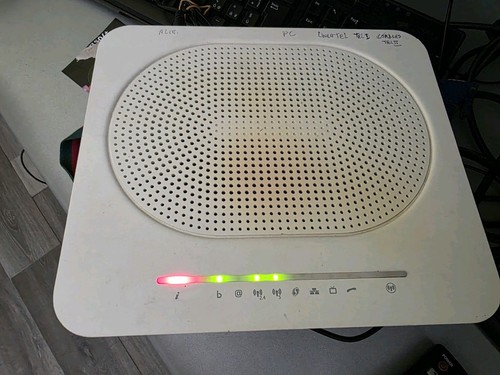 Modem tim router fi adsl - router,
