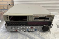 Sony DSR-2000AP DVCAM
