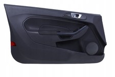 FORD FIESTA ST MK7 LIFT 2014 3D PANNELLO PORTA ANTERIORE SINISTRO