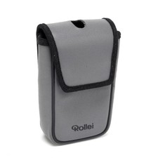 Rollei Prego Fitted Camera