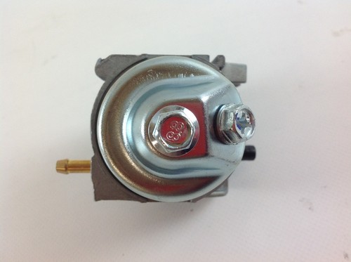 Carburatore trattorino
