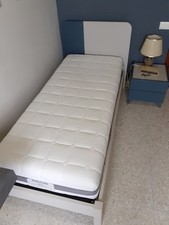 Materasso Singolo 190x80 Memory Foam