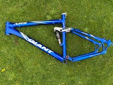 Mountain bike Giant NRS 1