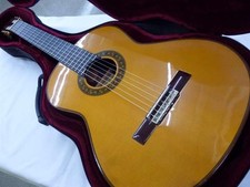 Chitarra acustica JOSE RAMIREZ