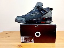 Nike Air Jordan Spizike "Black