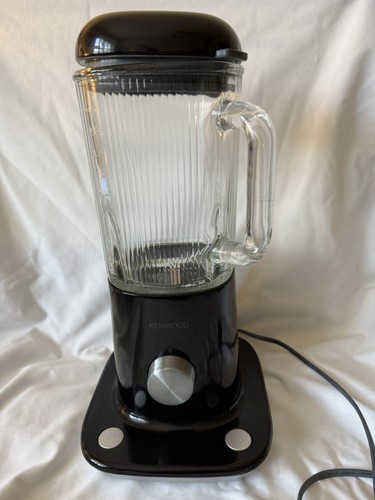 Kenwood kmix blx50yw black - kenwood,