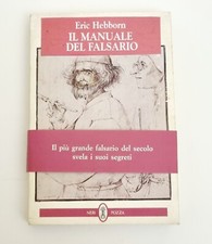Manuale del falsario di - falsario,