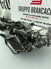 Motore Honda Sh 125 Sigla