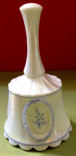 Vintage westmoreland bell - westmoreland,