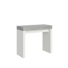 Consolle allungabile 90x40/196