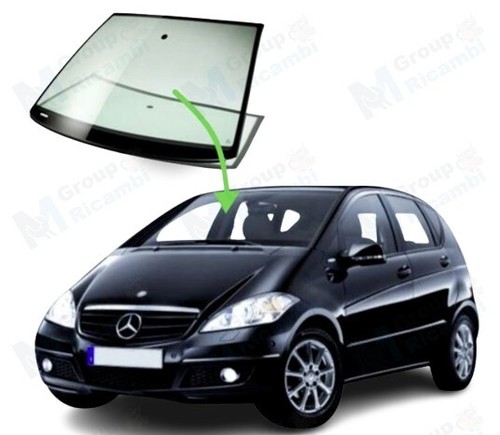 Mercedes classe w169 2004 - classe,