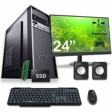 Computer completo 16gb ram ssd