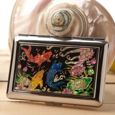 Portasigarette Tabacco