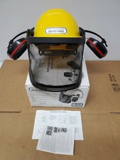 Casco Loggers Protettivo