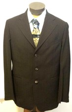 Cappotto sportivo italiano