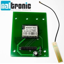 Modulo GSM GPRS Arduino Atmel