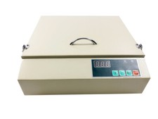 Stampa a caldo 10,2"x 8,3"