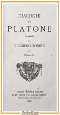FEDONE DIALOGHI DI PLATONE