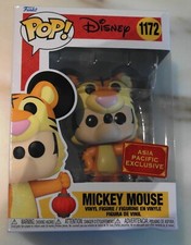 Funko Pop Disney n°1172 : MICKEY MOUSE (Asia Pacific Exclusive)