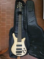 WARWICK STREAMER STAGE1 /  Custom 5 string Electric Bass Guitar