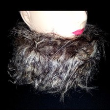 Donna Pelo Loop Inverno