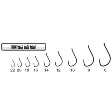 AMI SERIES 229 NO. 10 BLACK