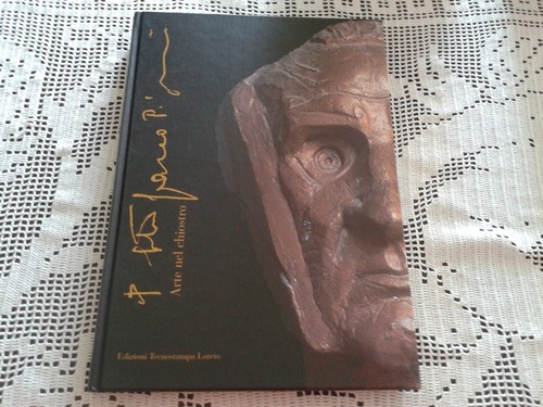 Padre stefano pigini arte - arte, nel
