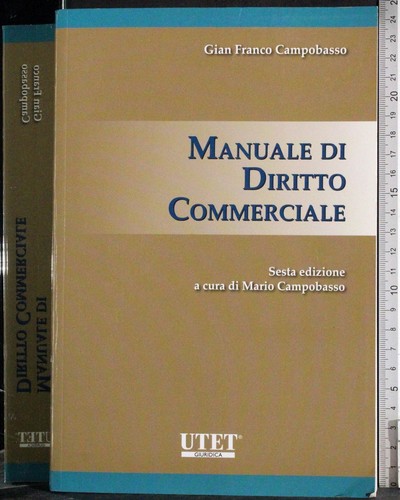 Manuale diritto - di,