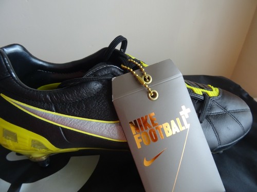 Scarpe calcio nike total90 - calcio,