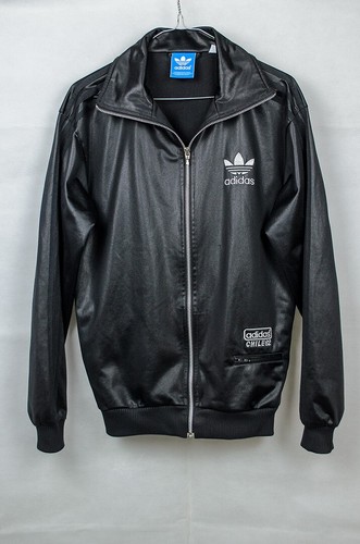 Adidas chile men jacket - chile, 62