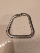 Bracciale Breil in acciaio