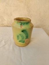 Antico Vaso Ceramica