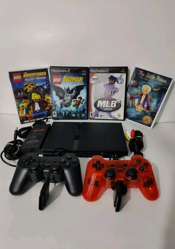 Sony playstation slim ps2 - playstation, 2