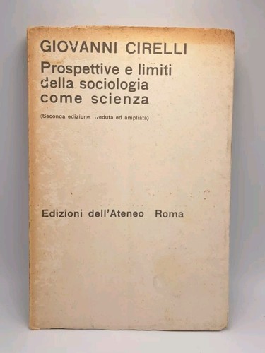 Prospettive limiti della - e,