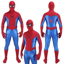 Upgraded Classic Spiderman