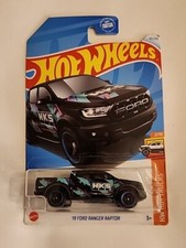 NUOVO 2024 Hot Wheels '19 Ford