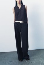 ZARAZW COLLECTION GILET