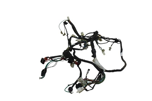 Impianto elettrico peugeot - impianto,