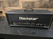 Testa amplificatore chitarra