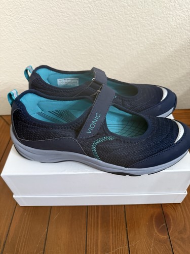 Vionic sunset mary jane scarpe - vionic,