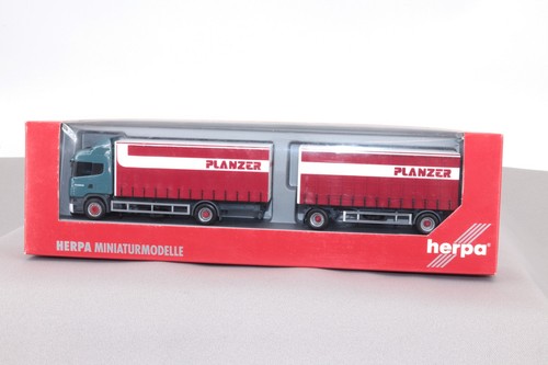 Modellino camion scania - scania, r